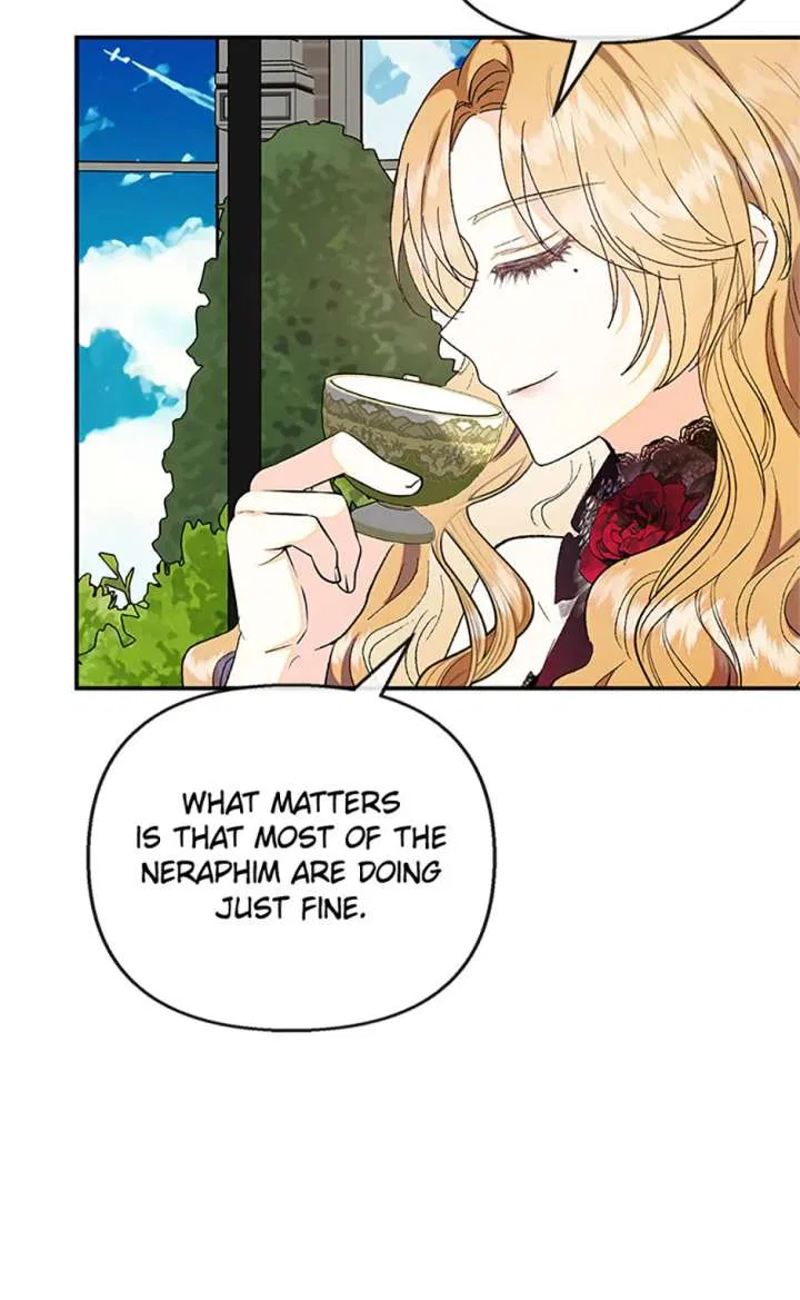 I Am A Daughter Loved By The Devil Chapter 116 – Page 21