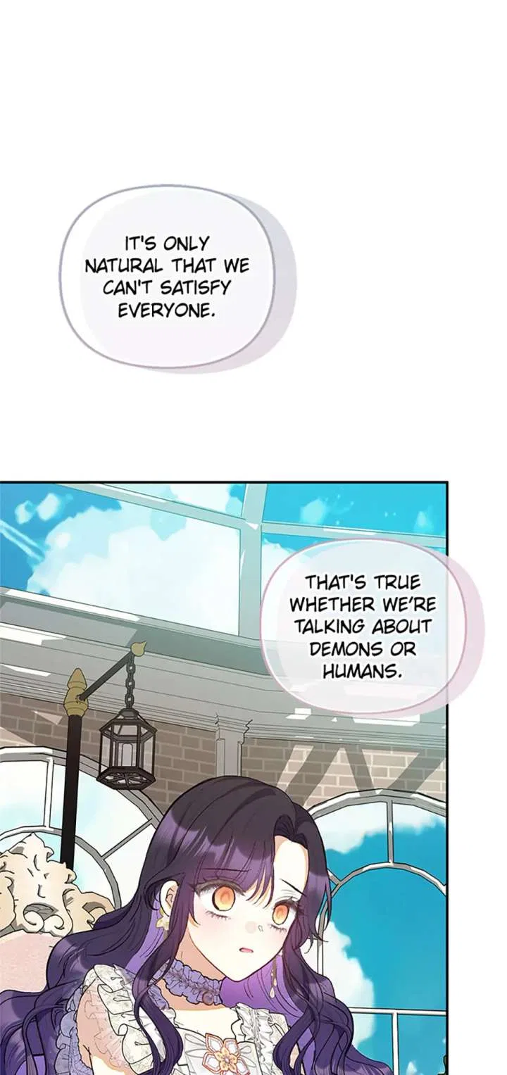 I Am A Daughter Loved By The Devil Chapter 116 – Page 22