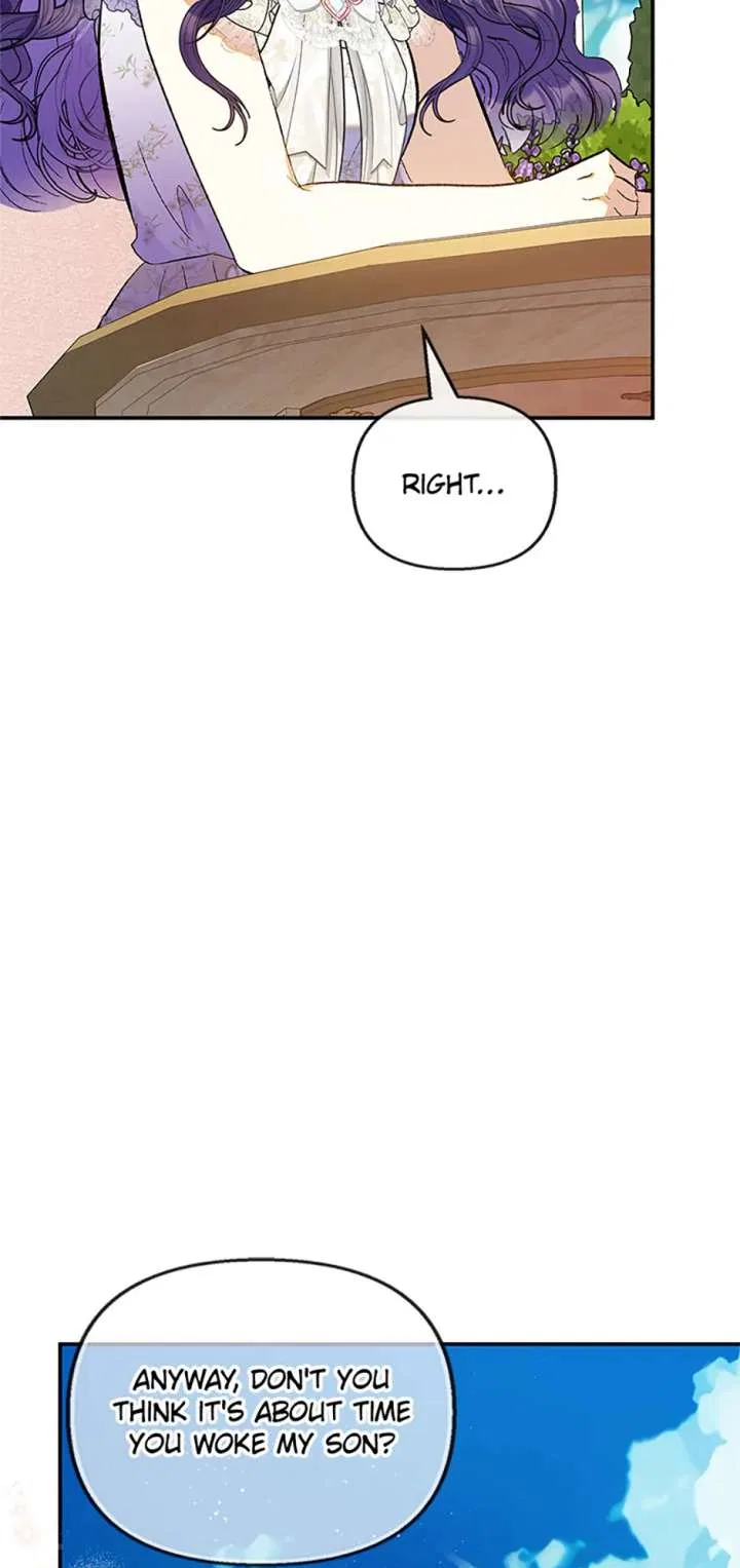 I Am A Daughter Loved By The Devil Chapter 116 – Page 23