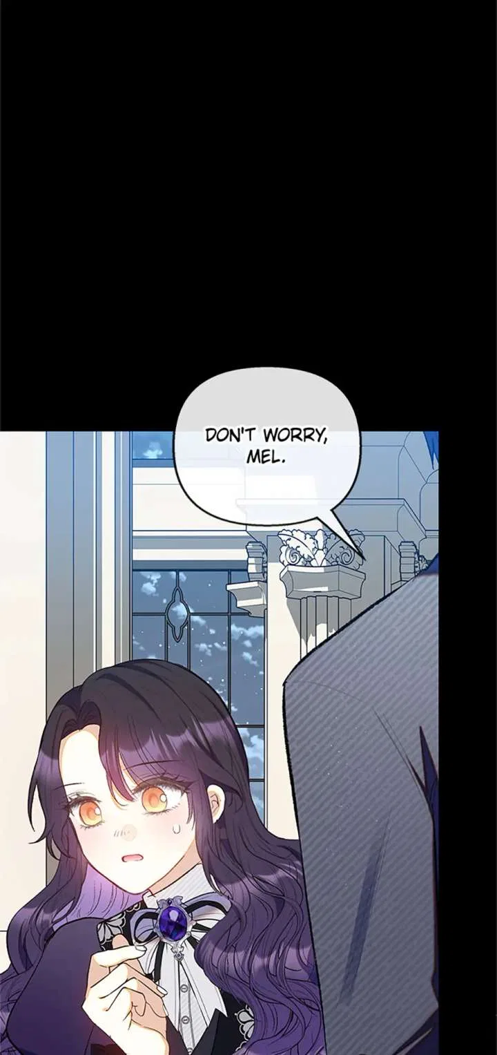 I Am A Daughter Loved By The Devil Chapter 116 – Page 28
