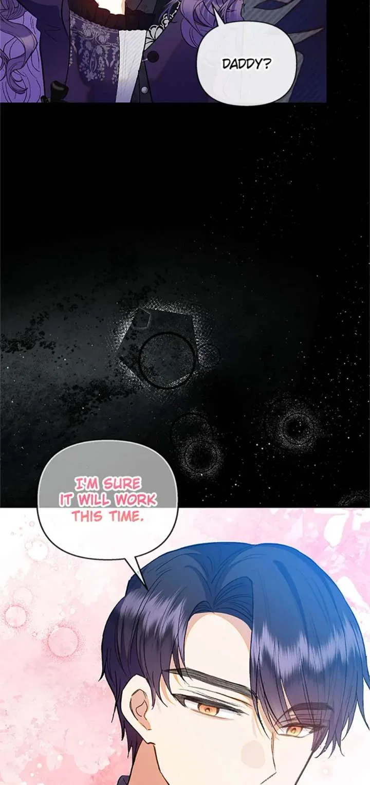 I Am A Daughter Loved By The Devil Chapter 116 – Page 29