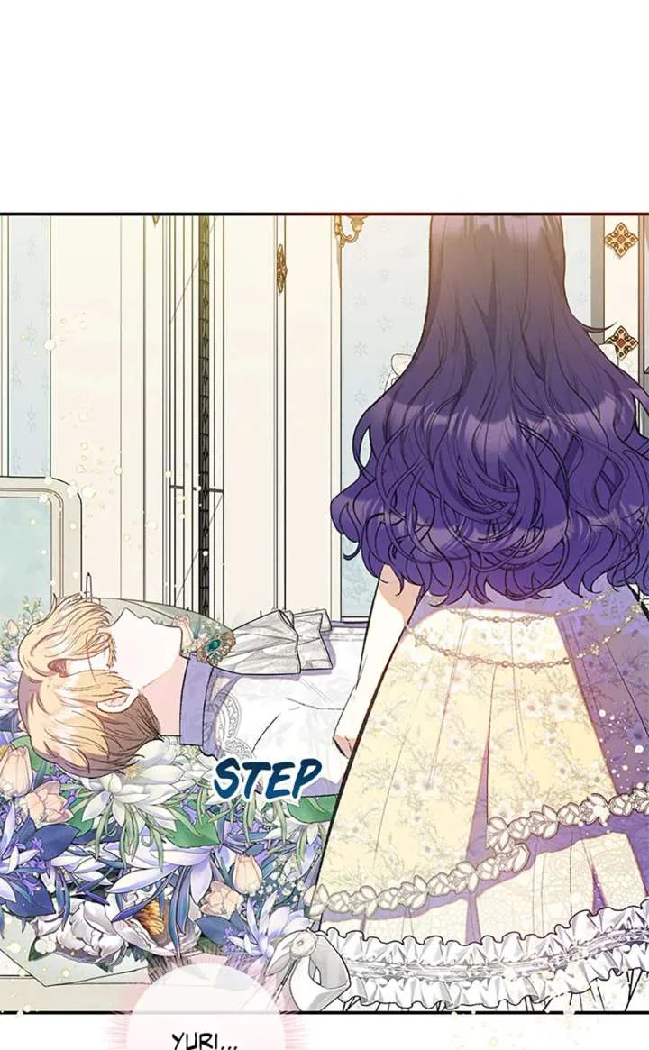 I Am A Daughter Loved By The Devil Chapter 116 – Page 31