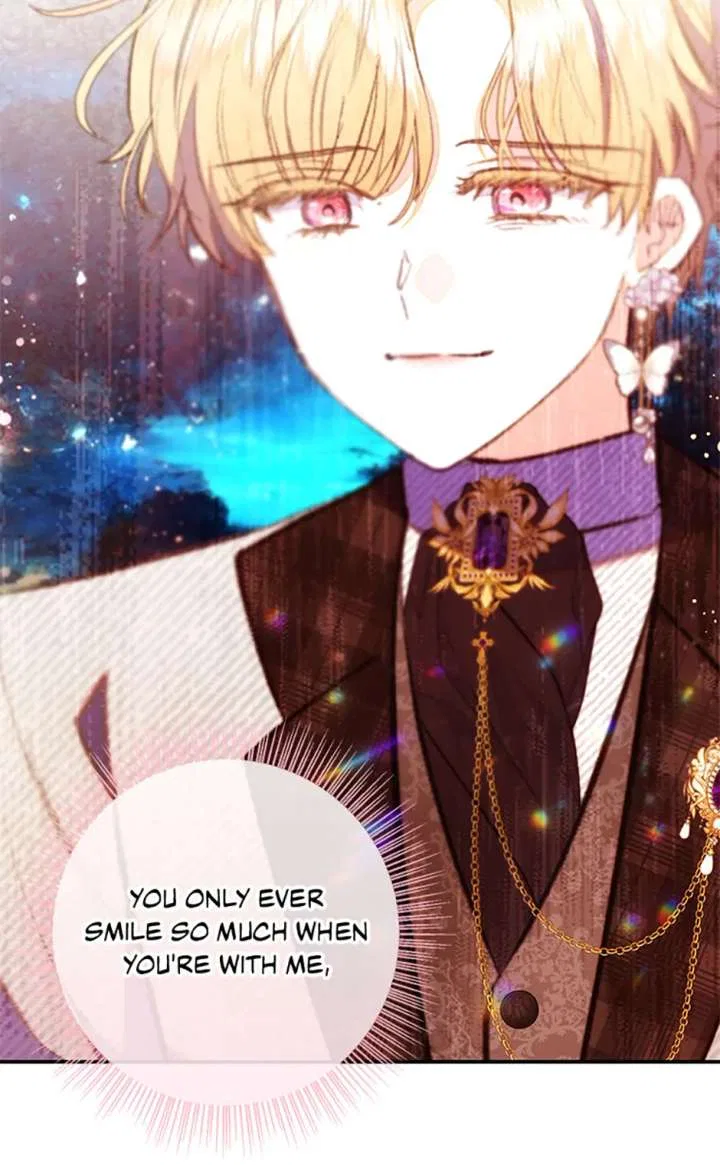 I Am A Daughter Loved By The Devil Chapter 116 – Page 33