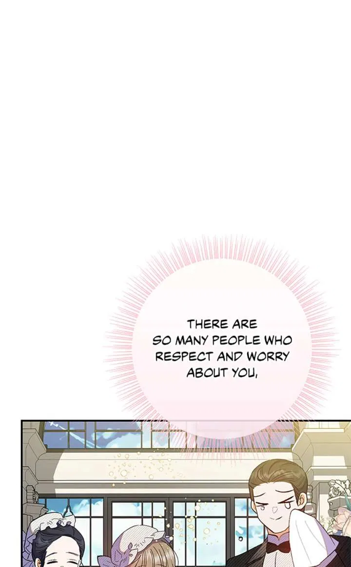 I Am A Daughter Loved By The Devil Chapter 116 – Page 34