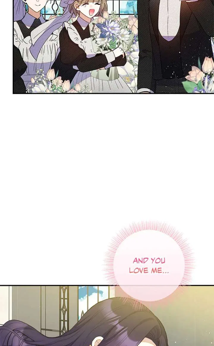 I Am A Daughter Loved By The Devil Chapter 116 – Page 35