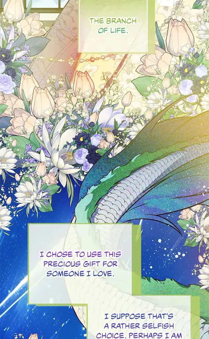 I Am A Daughter Loved By The Devil Chapter 116 – Page 39