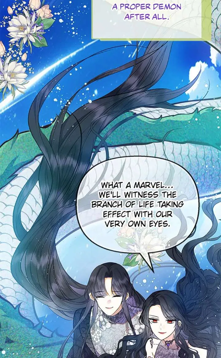I Am A Daughter Loved By The Devil Chapter 116 – Page 40
