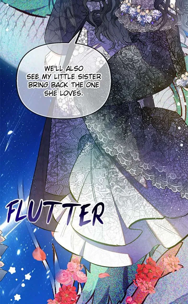 I Am A Daughter Loved By The Devil Chapter 116 – Page 41