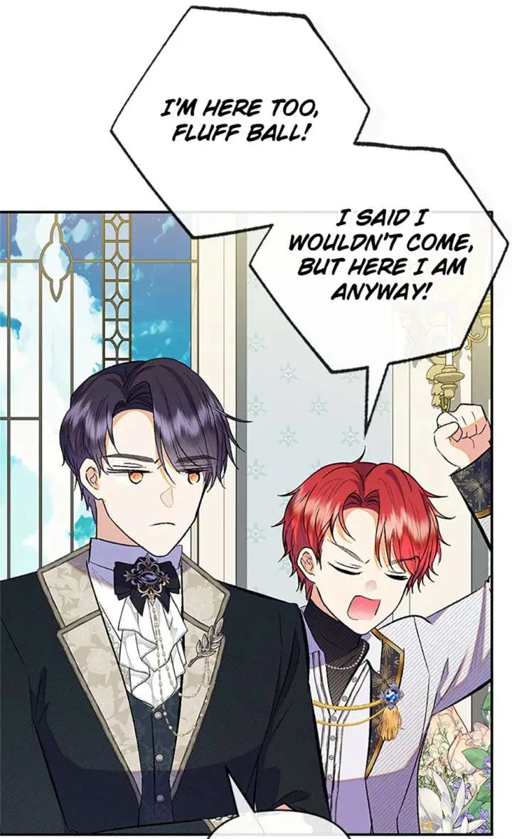 I Am A Daughter Loved By The Devil Chapter 116 – Page 43