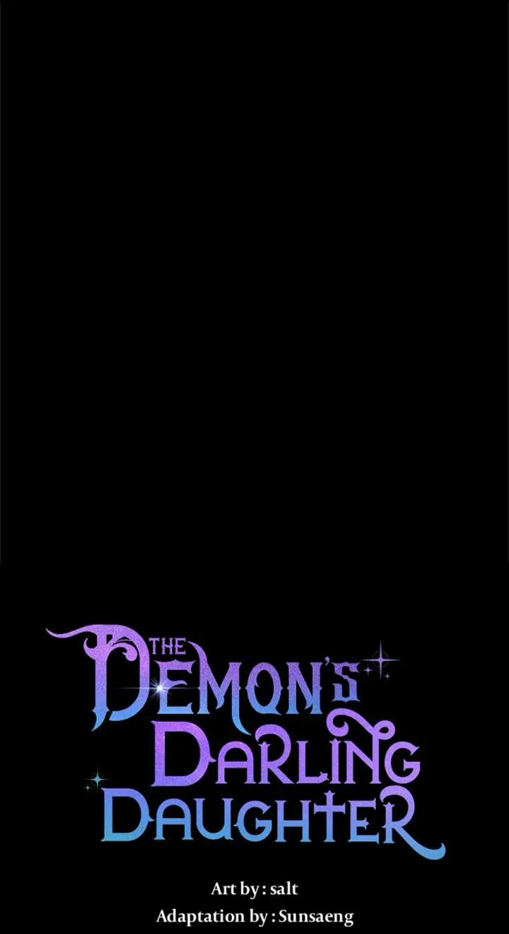 I Am A Daughter Loved By The Devil Chapter 116 – Page 55