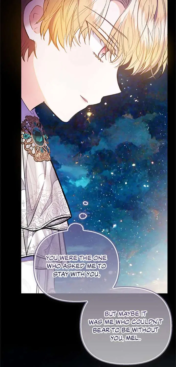 I Am A Daughter Loved By The Devil Chapter 116 – Page 70