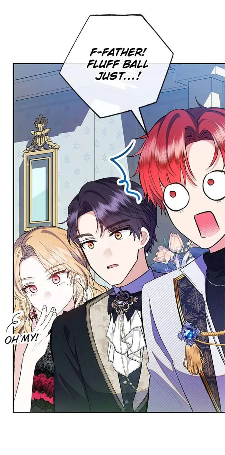 I Am A Daughter Loved By The Devil Chapter 116 – Page 81