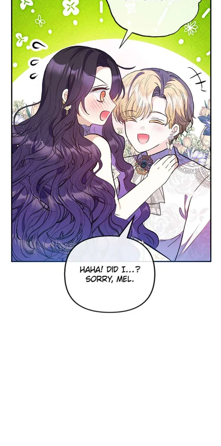 I Am A Daughter Loved By The Devil Chapter 116 – Page 85