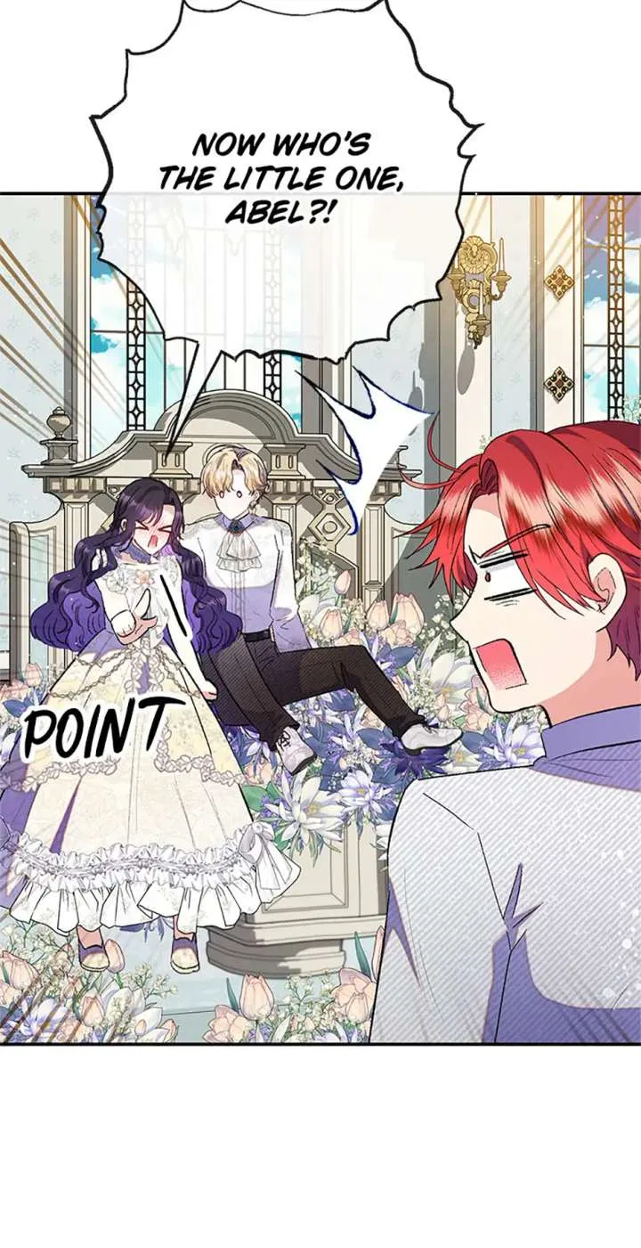 I Am A Daughter Loved By The Devil Chapter 116 – Page 90
