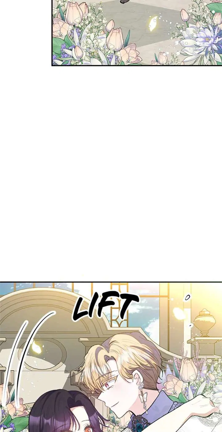 I Am A Daughter Loved By The Devil Chapter 116 – Page 92
