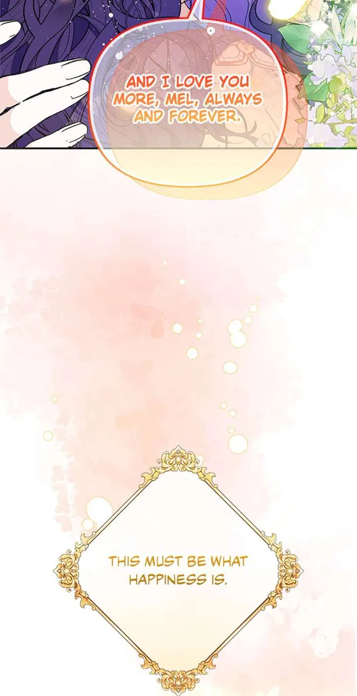 I Am A Daughter Loved By The Devil Chapter 116 – Page 95
