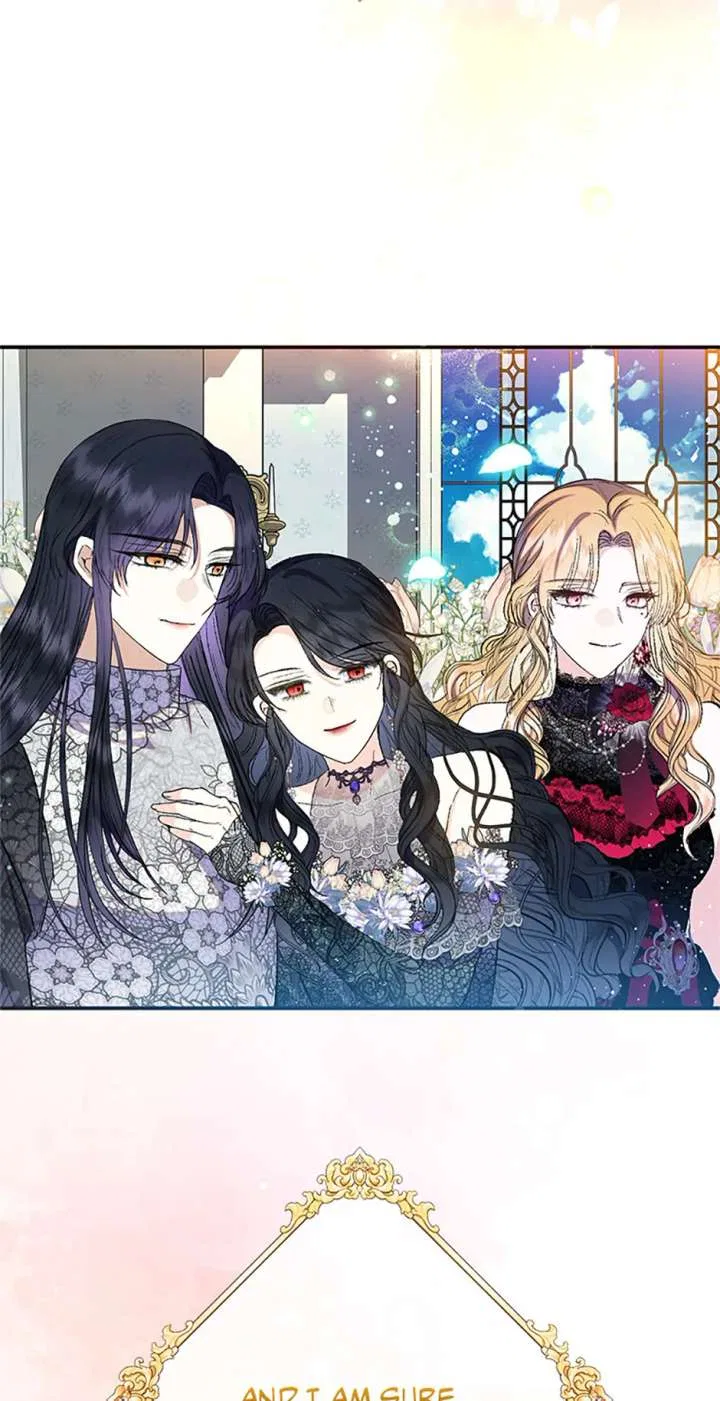 I Am A Daughter Loved By The Devil Chapter 116 – Page 96