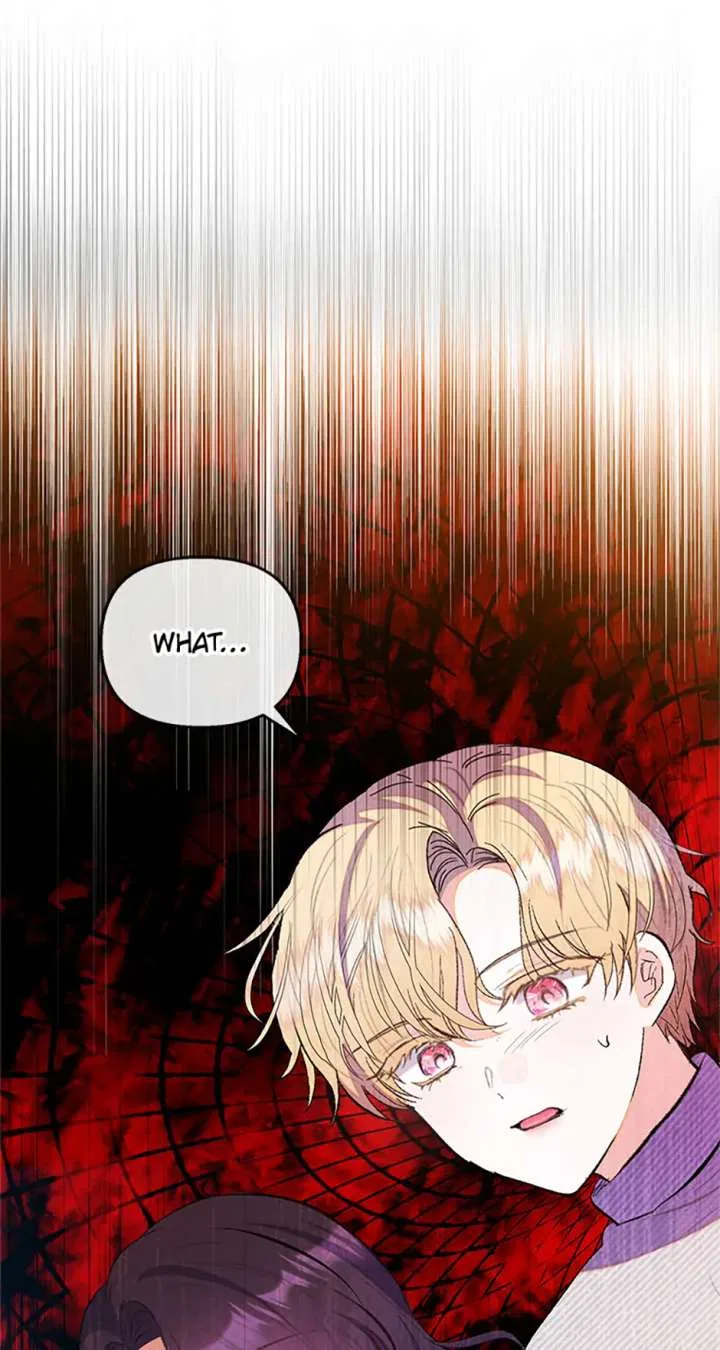 I Am A Daughter Loved By The Devil Chapter 115 – Page 1