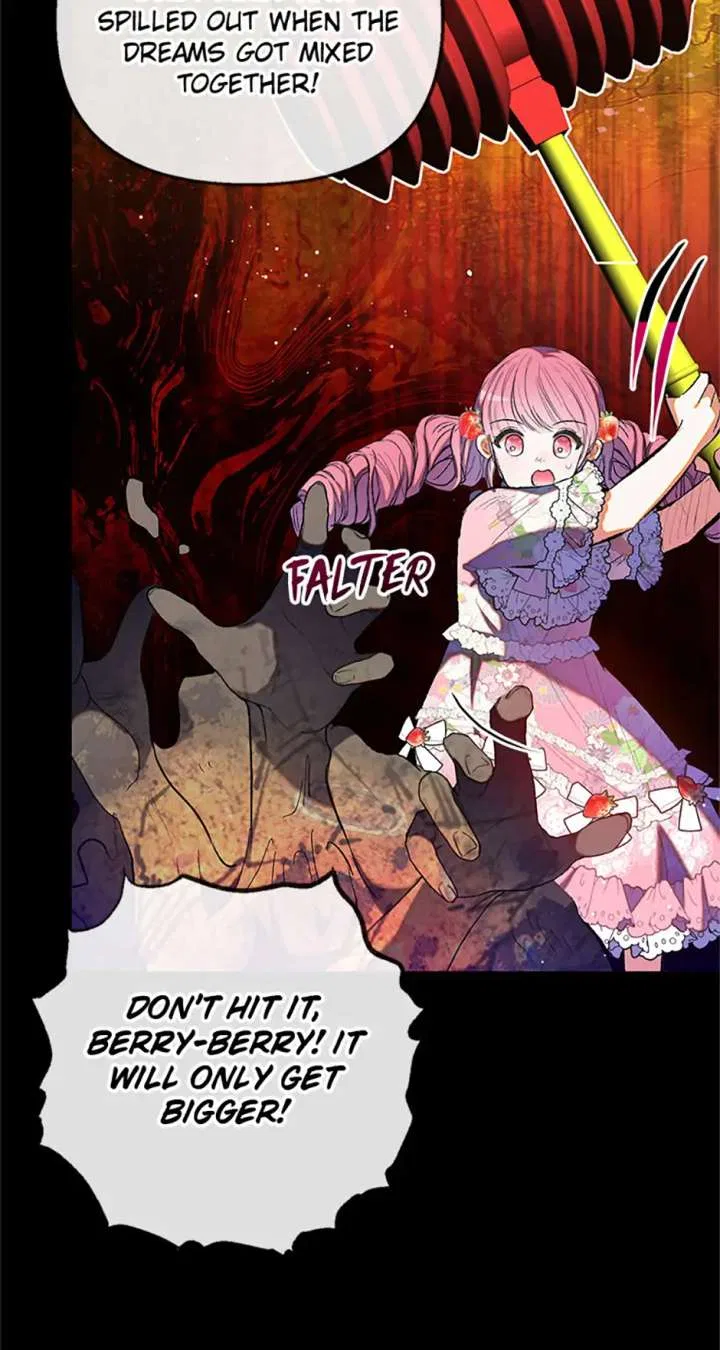 I Am A Daughter Loved By The Devil Chapter 115 – Page 5