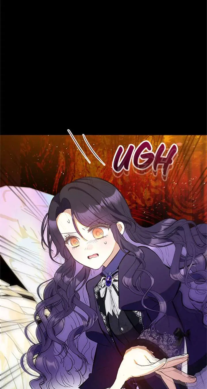 I Am A Daughter Loved By The Devil Chapter 115 – Page 6