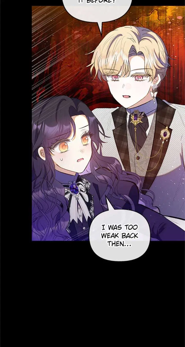 I Am A Daughter Loved By The Devil Chapter 115 – Page 8