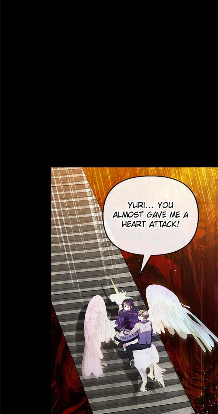 I Am A Daughter Loved By The Devil Chapter 115 – Page 15