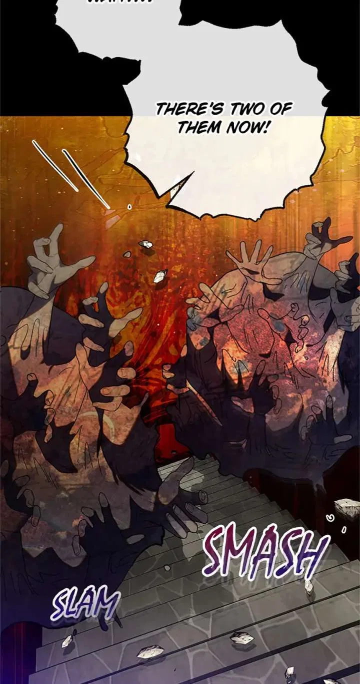 I Am A Daughter Loved By The Devil Chapter 115 – Page 17
