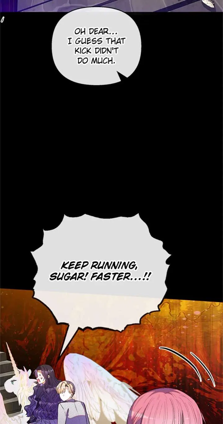 I Am A Daughter Loved By The Devil Chapter 115 – Page 18