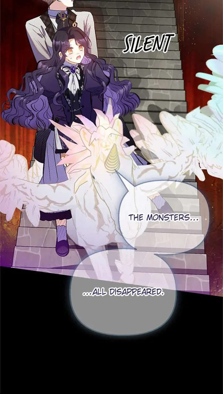 I Am A Daughter Loved By The Devil Chapter 115 – Page 22