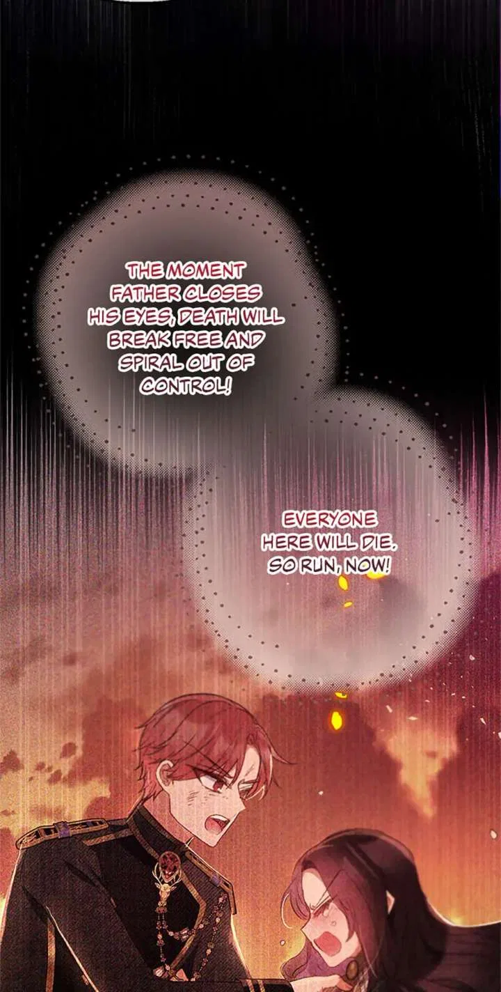 I Am A Daughter Loved By The Devil Chapter 115 – Page 25