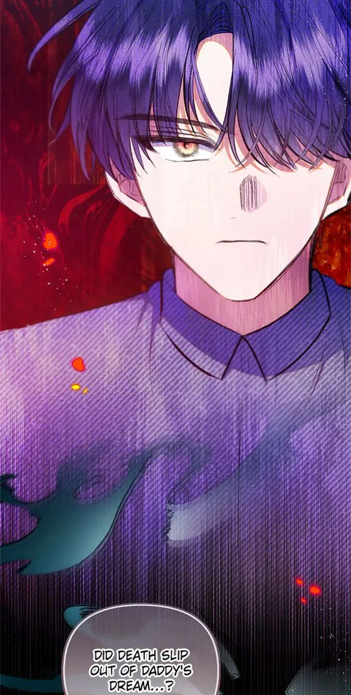 I Am A Daughter Loved By The Devil Chapter 115 – Page 27