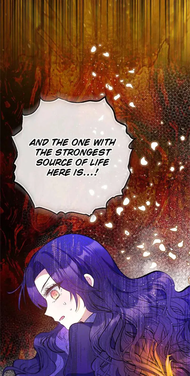I Am A Daughter Loved By The Devil Chapter 115 – Page 30