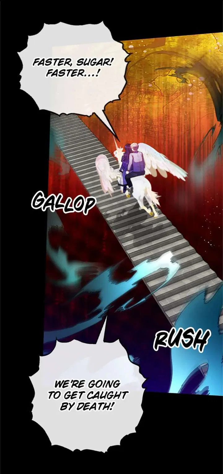 I Am A Daughter Loved By The Devil Chapter 115 – Page 32