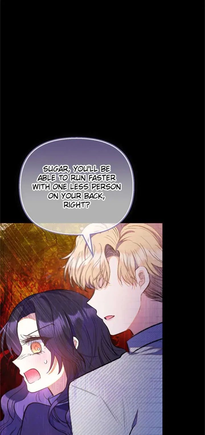 I Am A Daughter Loved By The Devil Chapter 115 – Page 33