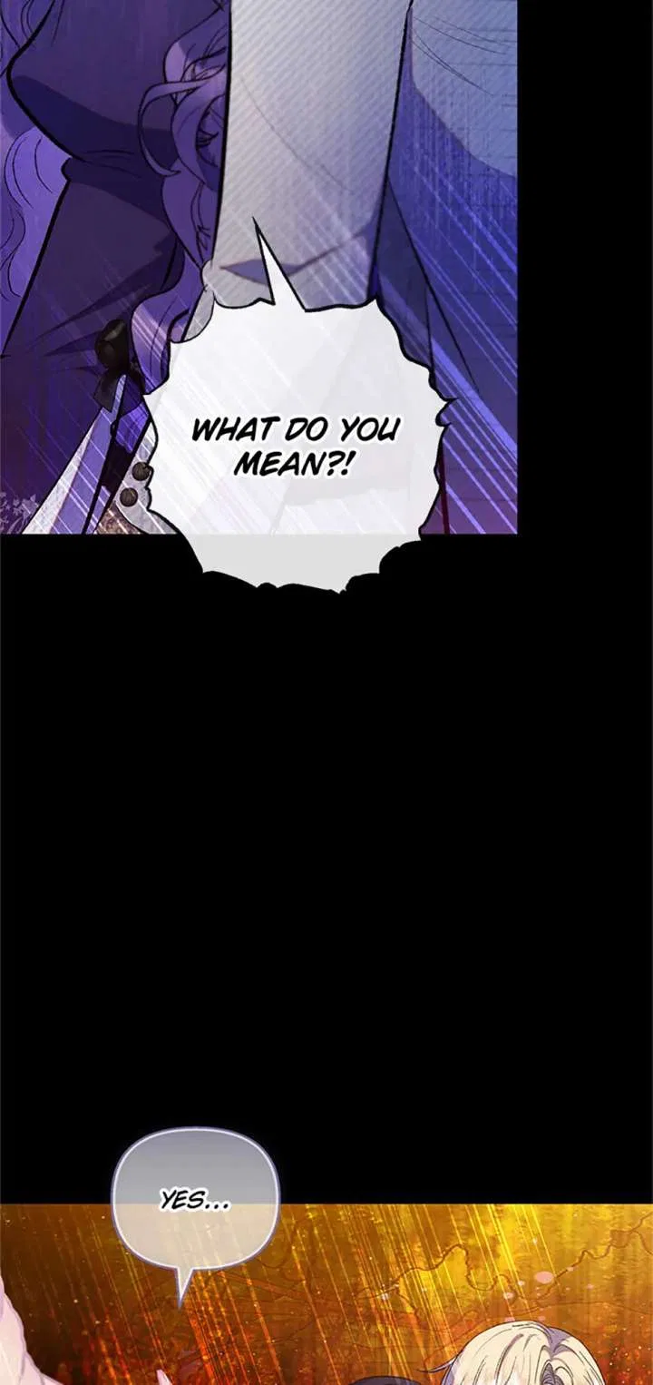 I Am A Daughter Loved By The Devil Chapter 115 – Page 34