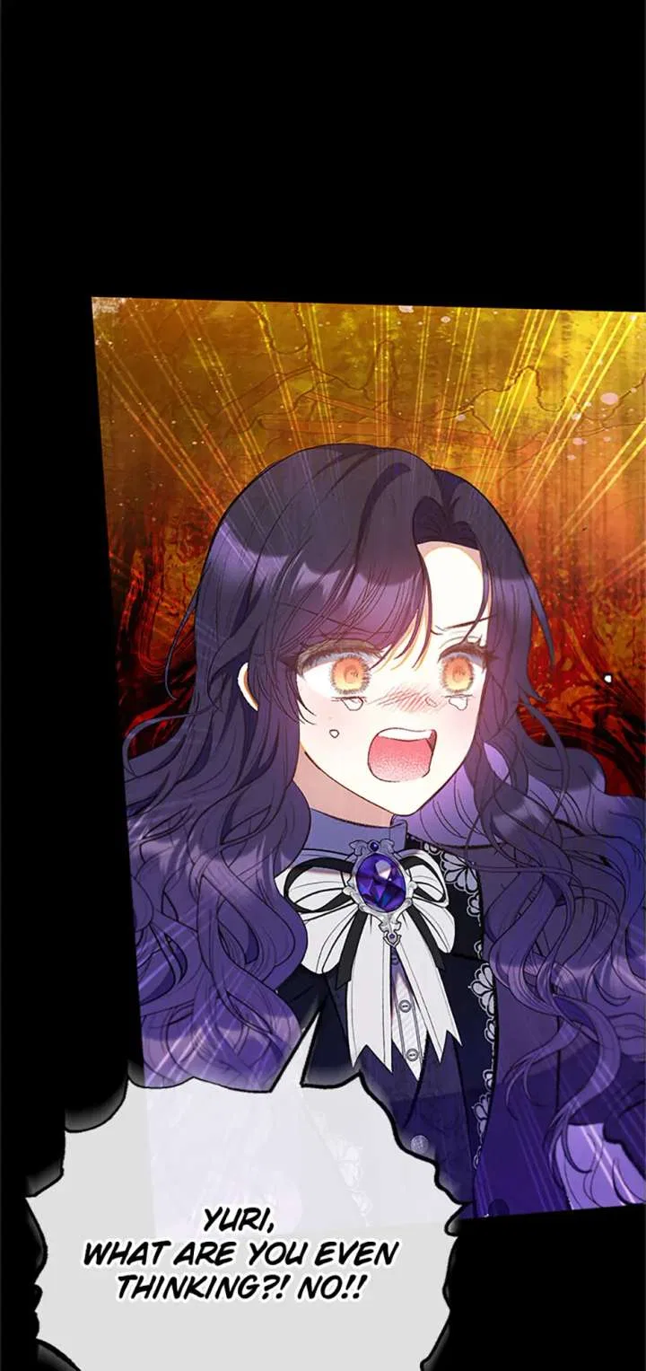 I Am A Daughter Loved By The Devil Chapter 115 – Page 36