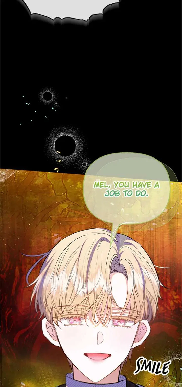I Am A Daughter Loved By The Devil Chapter 115 – Page 37