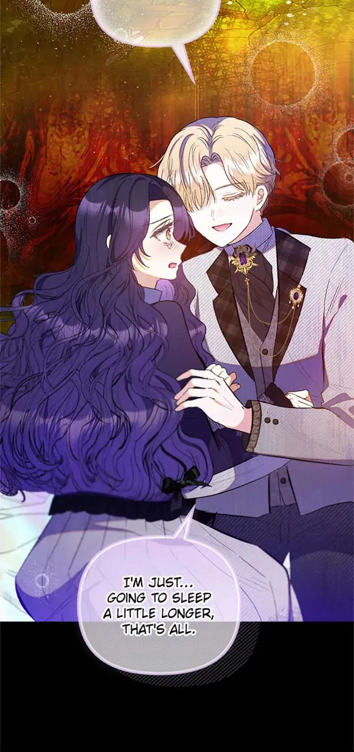 I Am A Daughter Loved By The Devil Chapter 115 – Page 40