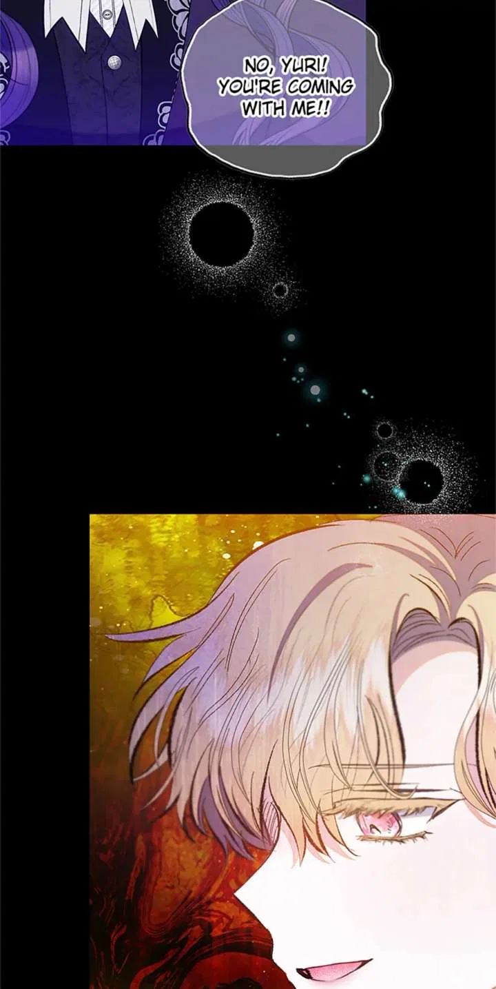 I Am A Daughter Loved By The Devil Chapter 115 – Page 42