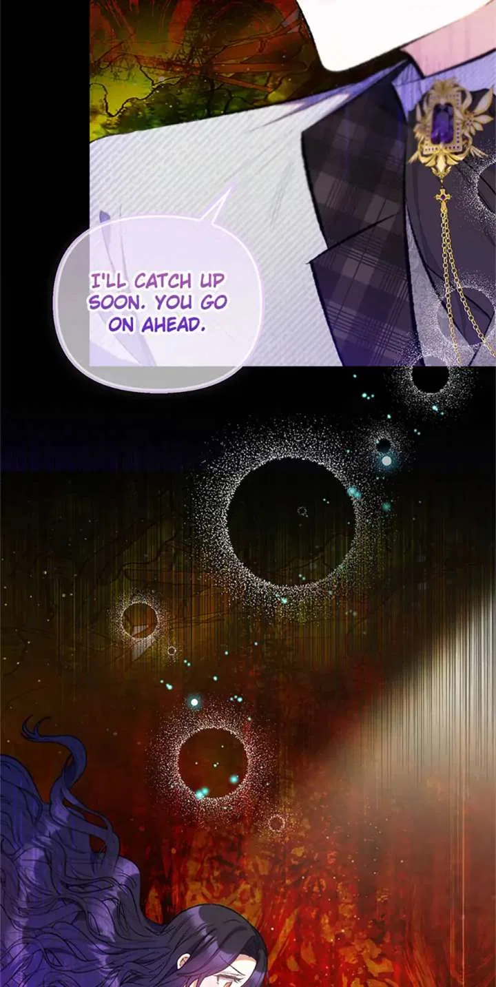 I Am A Daughter Loved By The Devil Chapter 115 – Page 43
