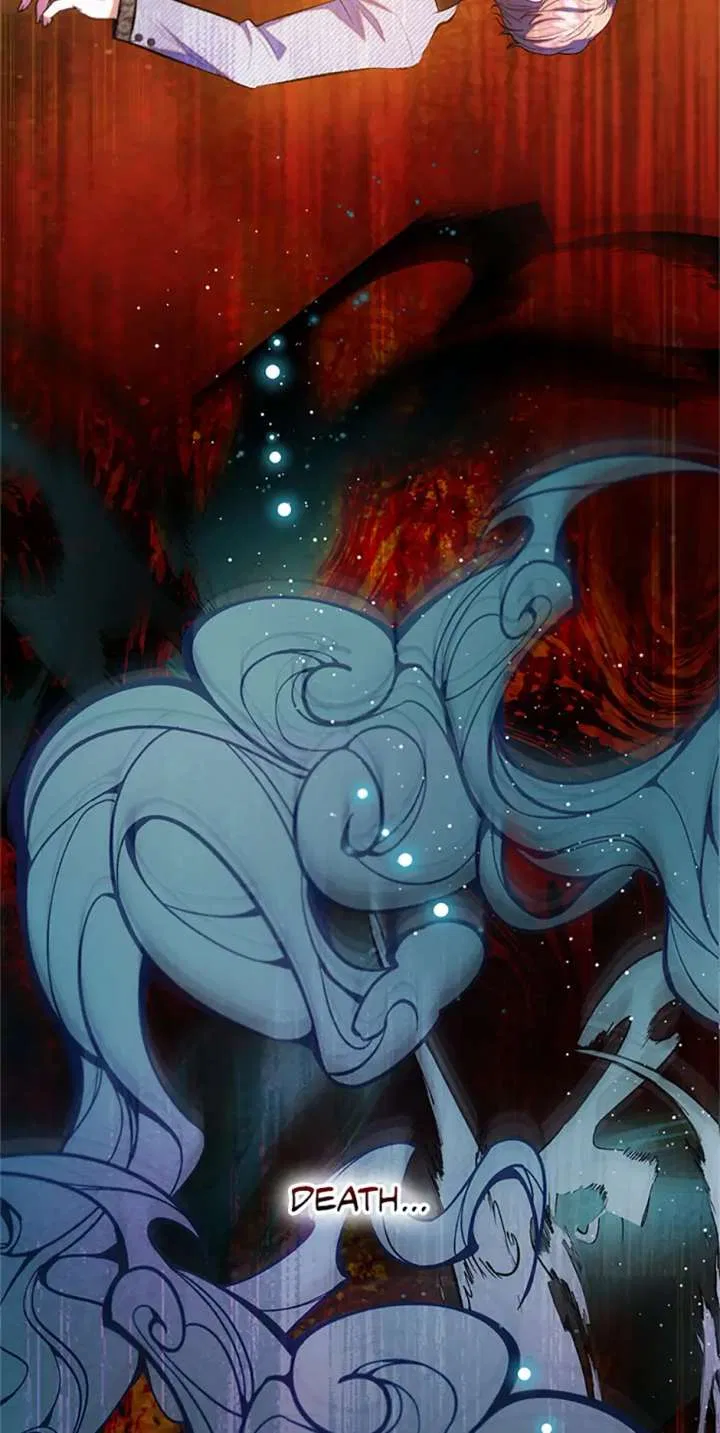I Am A Daughter Loved By The Devil Chapter 115 – Page 46