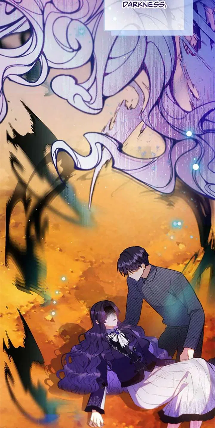 I Am A Daughter Loved By The Devil Chapter 115 – Page 48