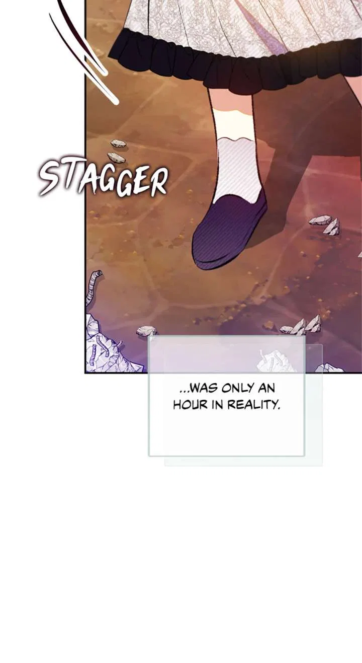 I Am A Daughter Loved By The Devil Chapter 115 – Page 66