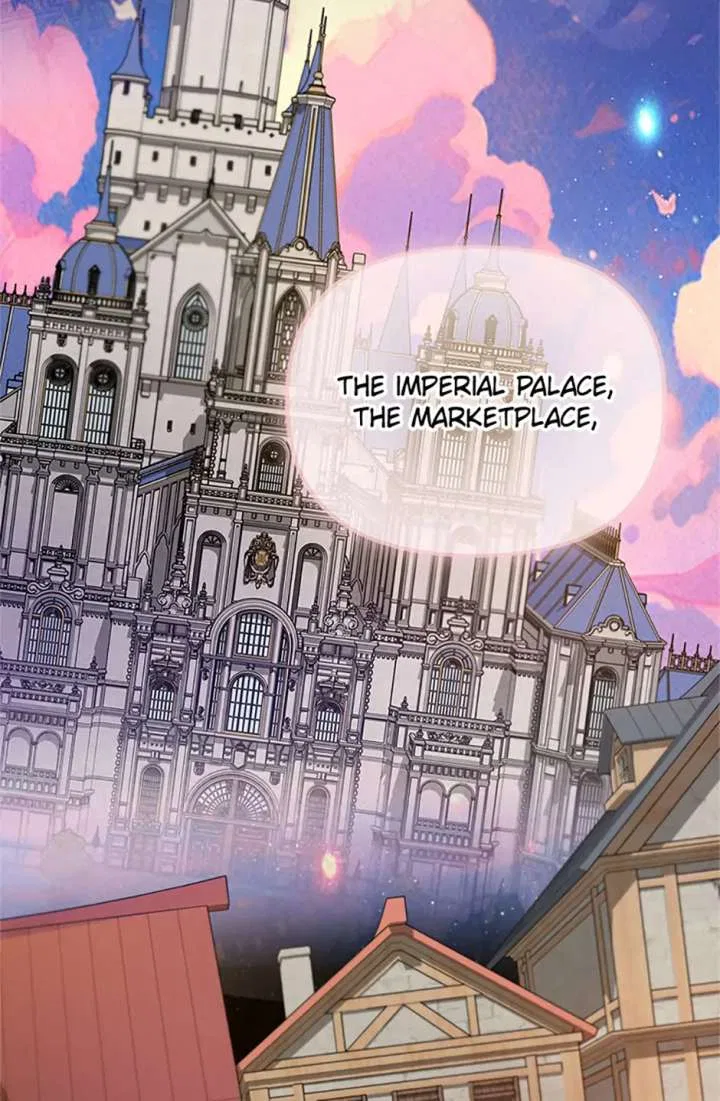 I Am A Daughter Loved By The Devil Chapter 115 – Page 73