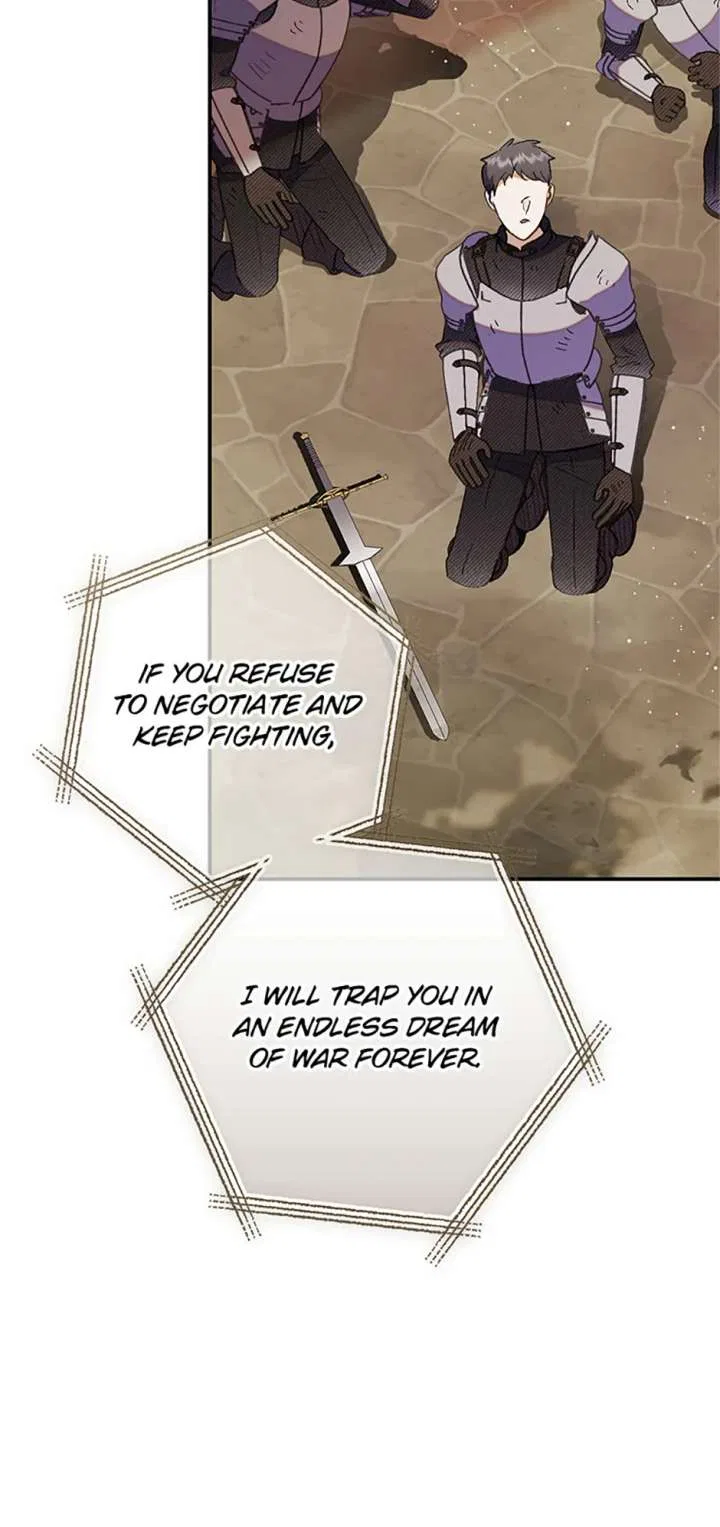 I Am A Daughter Loved By The Devil Chapter 115 – Page 80