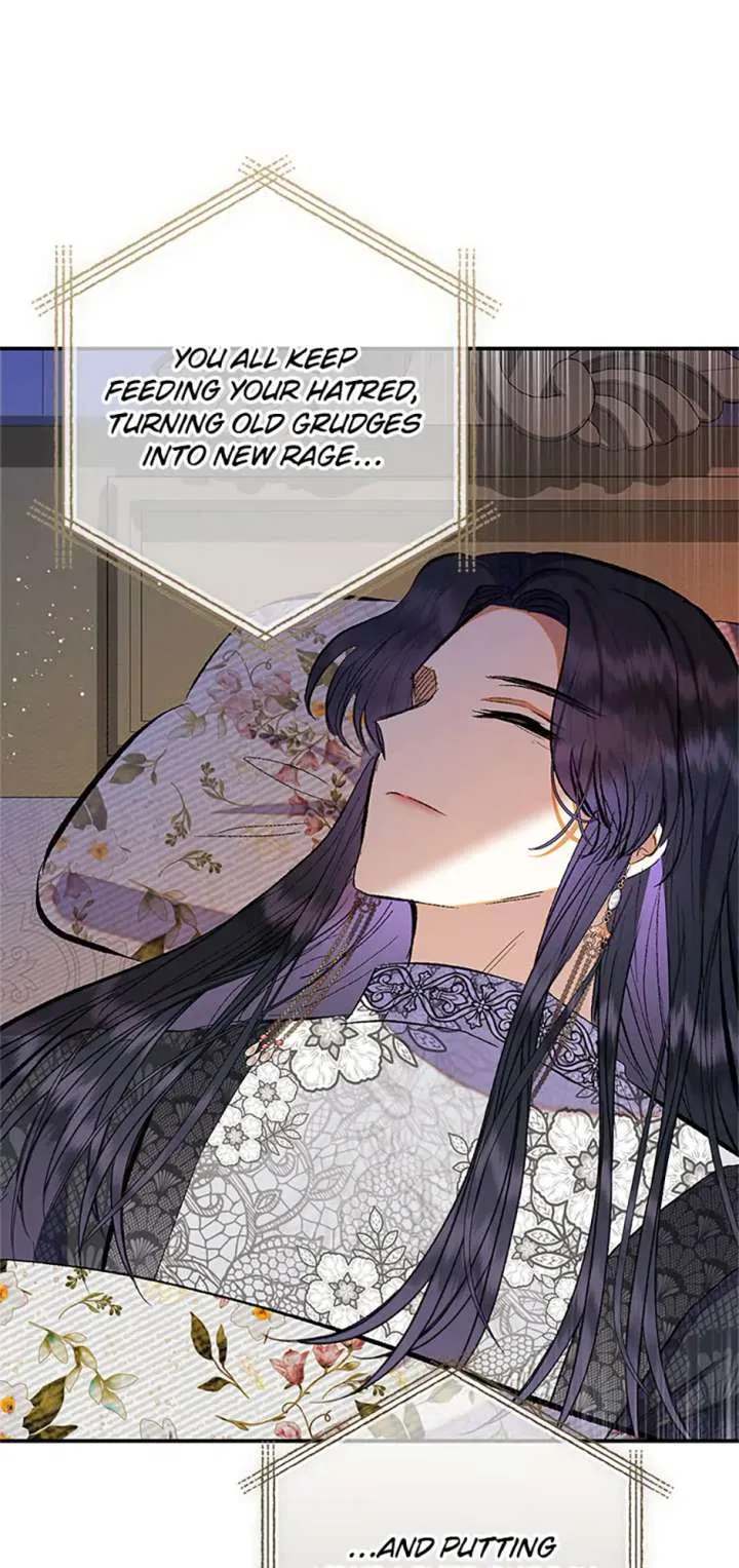I Am A Daughter Loved By The Devil Chapter 115 – Page 81