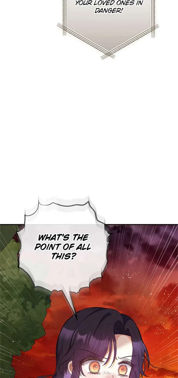 I Am A Daughter Loved By The Devil Chapter 115 – Page 82