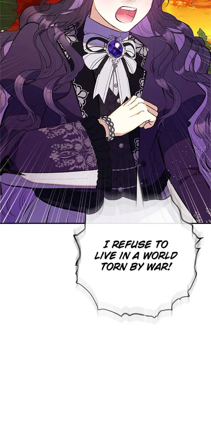 I Am A Daughter Loved By The Devil Chapter 115 – Page 83