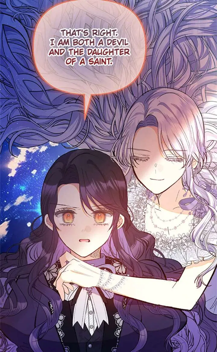 I Am A Daughter Loved By The Devil Chapter 115 – Page 87