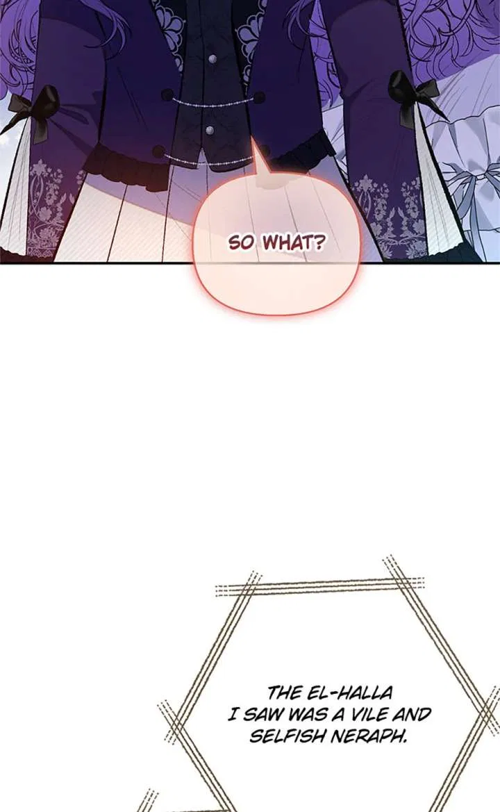 I Am A Daughter Loved By The Devil Chapter 115 – Page 88